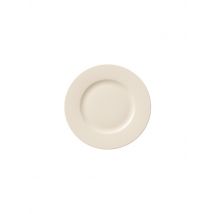 VILLEROY & BOCH Frühstücksteller 23cm For Me  weiss