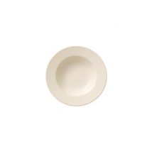 VILLEROY & BOCH Suppenteller 25cm For Me  weiss