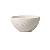 VILLEROY & BOCH Bol Manufacture Rock 0,60l (Blanc) weiss