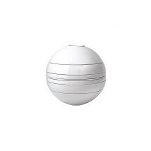 VILLEROY & BOCH La Boule Iconic 7tlg Weiss weiss