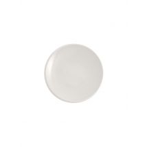 VILLEROY & BOCH Frühstücksteller Newmoon 24cm weiss
