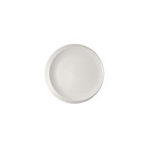 VILLEROY & BOCH Präsentationsplatte Newmoon 37cm weiss