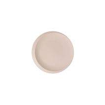 VILLEROY & BOCH Präsentationsplatte 37cm NEW MOON Beige beige