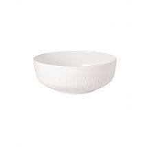 VILLEROY & BOCH Schüssel rund AFINA 26,5cm  weiss