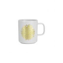 VITRA Henkelbecher - Tasse Coffee Mug New Sun Gold gold