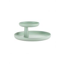VITRA Etagere Rotary Tray Mintgrün mint