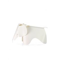 VITRA Deko Elefant Eames Small Weiss weiss