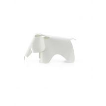 VITRA Dekofigur - Eames Elephant Small Weiss weiss