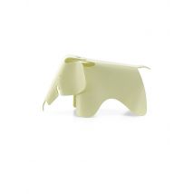 VITRA Dekofigur - Eames Elephant Small Kanariengelb  gelb