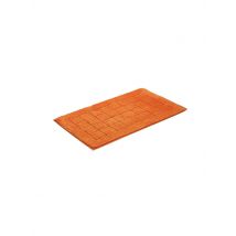 VOSSEN Badeteppich EXCLUSIVE 60x100cm Fiesta orange