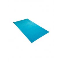 VOSSEN Strandtuch BEACH CLUB 100x180cm Turquoise türkis
