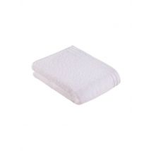 VOSSEN Duschtuch CALYPSO FEELING 67x140cm Weiss weiss