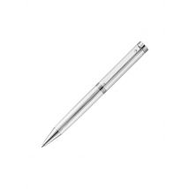 WALDMANN Kugelschreiber  Tapio  silber
