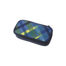 WALKER Federmappe Pencil Box Checker