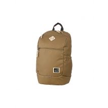 WALKER Rucksack Capital Icon - Olive Coated