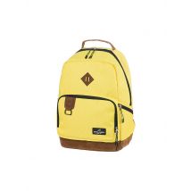 WALKER Rucksack Pure Eco Concept Butter