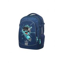WALKER Schulrucksack Fame 2.0 Graffiti Hand