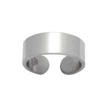 WARPEDSENSE Ring OPEN silber | M