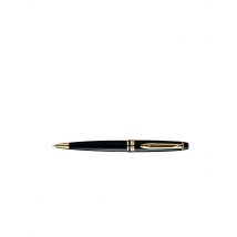 WATERMAN Kugelschreiber Expert M Black G.C.  blau