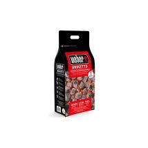 WEBER GRILL Briketts 8kg keine Farbe
