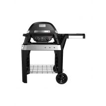 WEBER GRILL E-Grill Pulse 2000 mit Stand schwarz