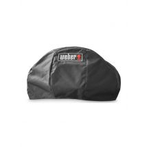 WEBER GRILL Abdeckhaube Pulse 1000 schwarz