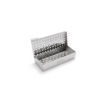 WEBER GRILL Räucherbox Universal silber