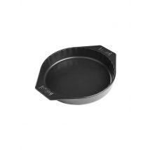 WEBER GRILL BBQ Keramik-Backform 30cm schwarz