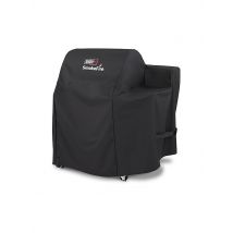 WEBER GRILL Premium-Abdeckhaube für den SmokeFire EX4 Holzpellet-Grill keine Farbe