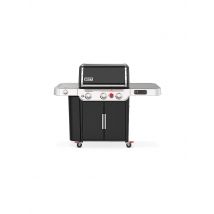 WEBER GRILL Genesis EX-335 Smarter Gasgrill Schwarz schwarz