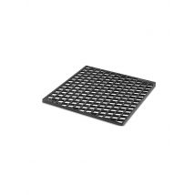 WEBER GRILL WEBER CRAFTED Sear Grate (zweiseitig)​ 40x41cm schwarz