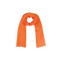 WEEKEND MAX MARA Schal LACCATO orange