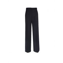 WEEKEND MAX MARA Businesshose ORBITA dunkelblau | 44