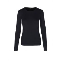 WEEKEND MAX MARA Langarmshirt MULTIE dunkelblau | XL