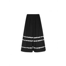 WEEKEND MAX MARA Midirock FORNOVO schwarz | 36
