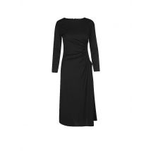WEEKEND MAX MARA Midikleid ROMANIA schwarz | S