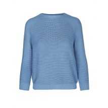 WEEKEND MAX MARA Pullover LINZ  hellblau | S