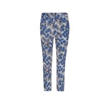 WEEKEND MAX MARA Businesshose RAVELLO blau | 36