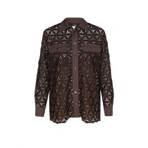 WEEKEND MAX MARA Bluse AFONA1234 schwarz | 40