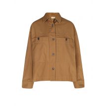 WEEKEND MAX MARA Jacke SAMPANG braun | 40