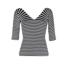 WEEKEND MAX MARA Pullover OCEANO blau | XL