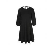 WEEKEND MAX MARA Minikleid TRINE schwarz | XS