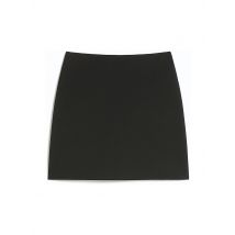 WEEKEND MAX MARA Minirock WKDARCADIA schwarz | 38