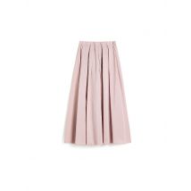 WEEKEND MAX MARA Maxirock WKDCURVATO rosa | 34