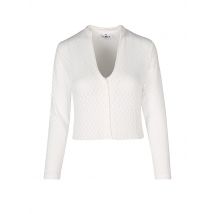 WENGER Trachtenbody ALMSEE creme | 42