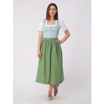 WENGER Dirndl ANJA hellblau | 32