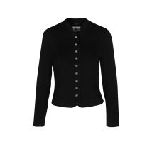 WENGER Trachten Blazer SEE schwarz | 36