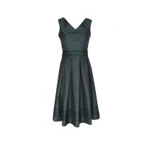 WENGER Trachtenkleid SARA  olive | 34