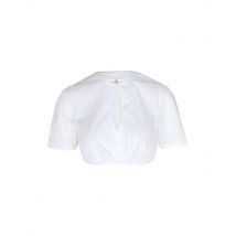 WENGER Dirndlbluse ELENORA weiss | 46