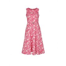WENGER Trachtenkleid GWENDA rot | 36